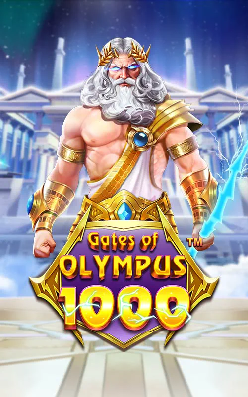 Gates of Olympus at Lucys Casino