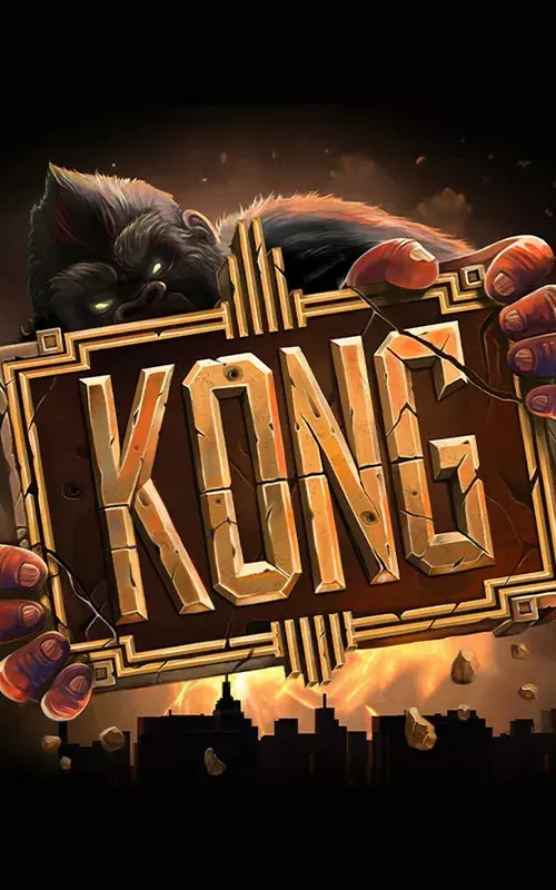 Kong at Lucys Casino