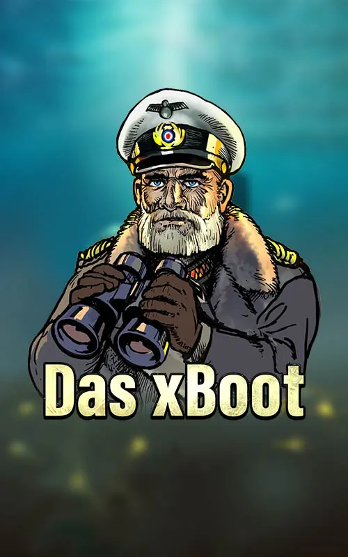 Das xBoot at Lucys Casino